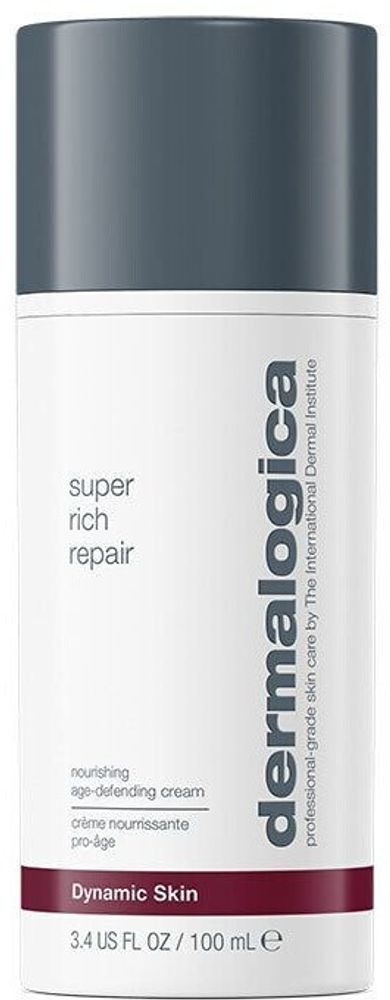 Dermalogica Dynamic Skin Super Rich Repair Jumbo 100 ml