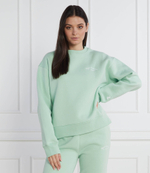 Худи ally Juicy Couture - зеленый(JCRA122003)