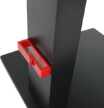 Монитор 23.8" Qmax 24UM50HDMP черный