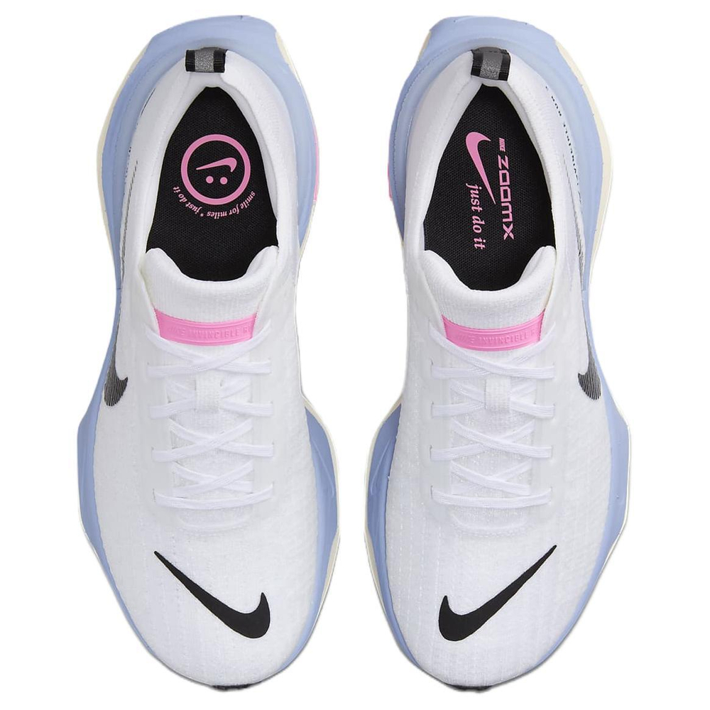 Кроссовки Nike Invincible Run 3