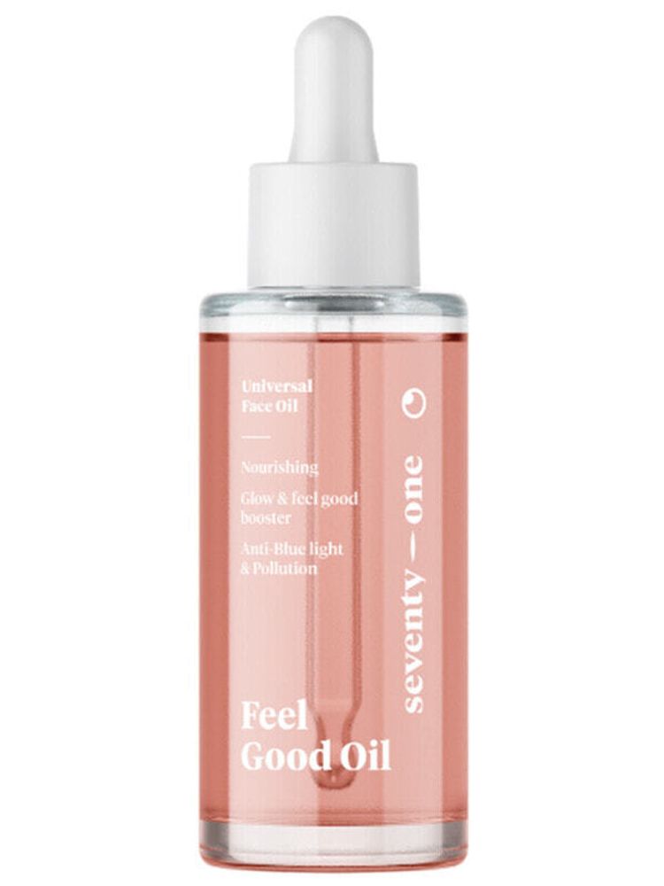 FEEL GOOD OIL