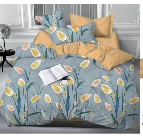 КПБ Сатин Luxor диз. № 188 A/B (K) (1,5-сп.)