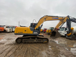 XCMG XE180* Экскаватор XE180DN (Дизельный, 3,8 л, 126 л.с., АТ)