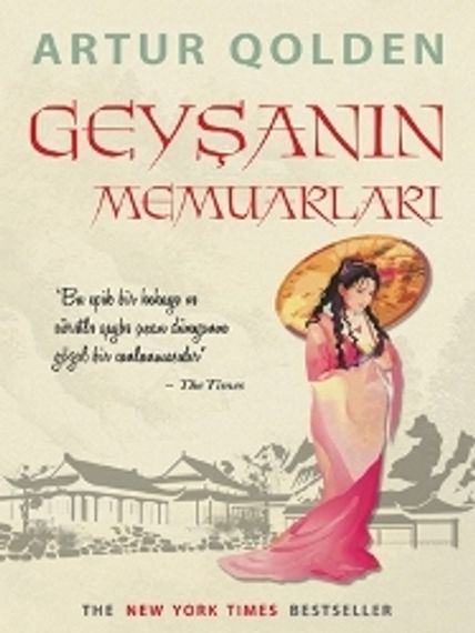 Geyşanın memuarları