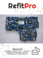 Материнская плата для ноутбука Lenovo S400 VIUS4 DIS I3-2375 (90002398), оригинал
