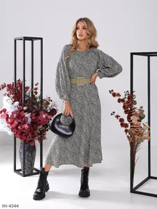 Платье IH-4344 Фабрика Моды