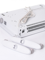 Конвектор  SmartWay NDC1-10J