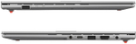 Ноутбук ASUS VivoBook GO 15 E1504FA-BQ1105 15.6" / 16 Гб / SSD 512 Гб / Без ОС / 90NB0ZR1-M06UN0