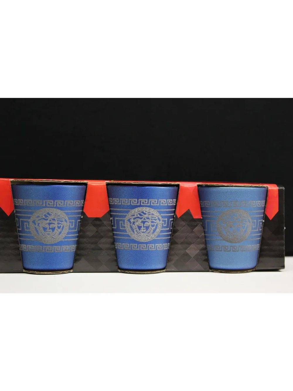 Стопка Этюд Версаче 1