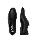 Кожаные дерби colby BOSS BLACK - черный(50503549)