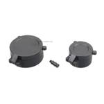 Прицел Vector Optics Constantine 1-6x24, ( Сетка Fiber Center Dot / с подсветкой )