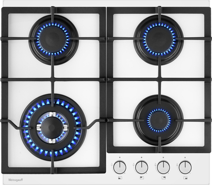 Варочная поверхность Weissgauff HGG 641 WGL