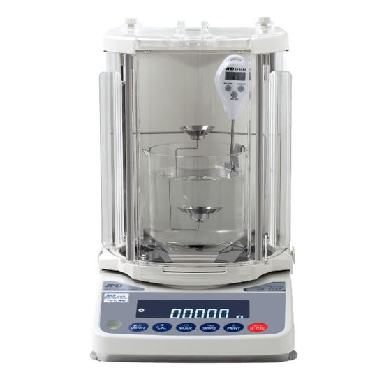 Весы аналитические A&D HR-150AG