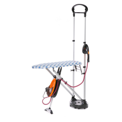 Отпариватель с гладильной доской MIE Compatto