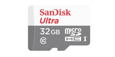 Карта памяти 32гб(micro sd card)