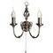 Бра Arte Lamp Zanzibar A8392AP-2AB