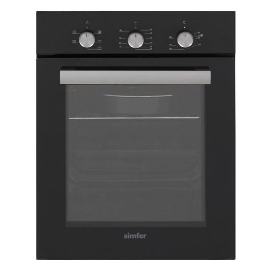 Электрический духовой шкаф Simfer B4EB16016