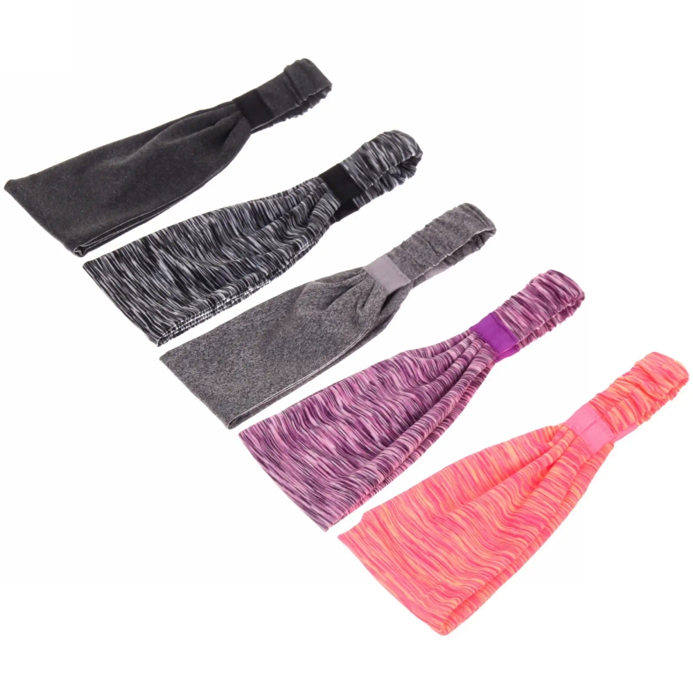 Повязка спортивная Sportage Active JH-C-A16 (микс цветов)