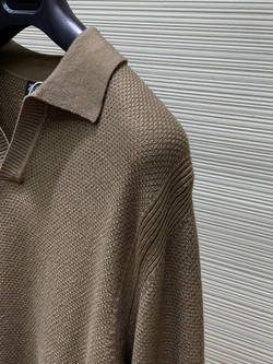 Поло Zegna