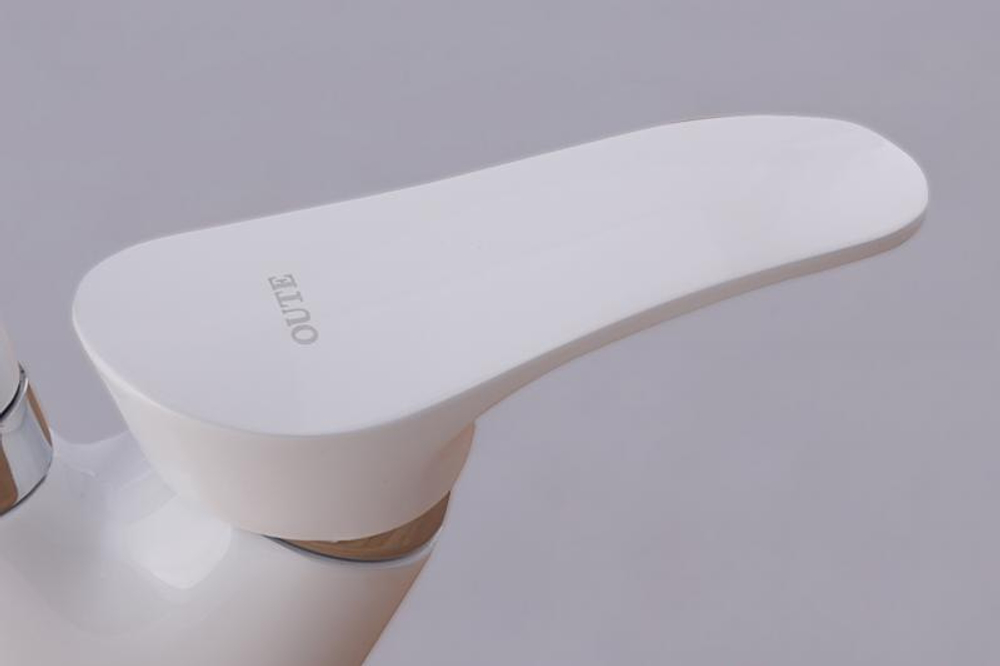 Смеситель для кухни Oute T01 T0113Bk