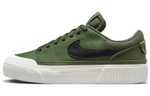 Кроссовки Nike Court Legacy Lift (Женская размерная сетка)