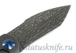 Нож Fallout Flipper One-Off - Rick Barrettфотография - 6