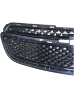 Решетка Кобальт quota черный