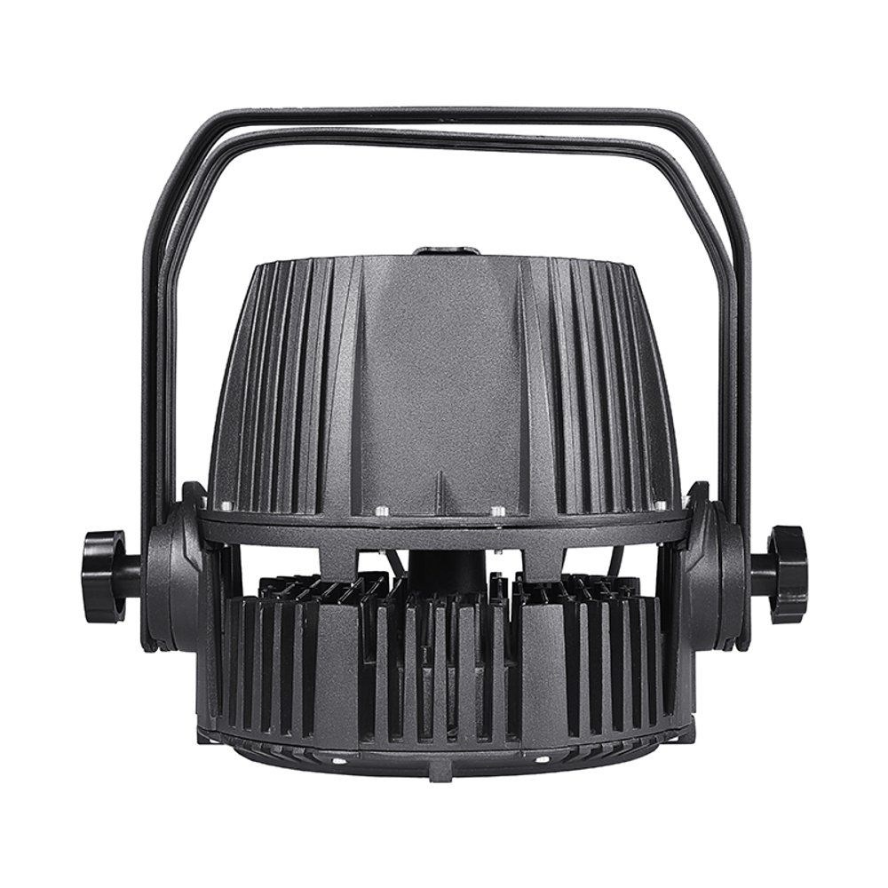 PL-P092 — светодиодный PAR-прожектор 54×3 Вт IP65