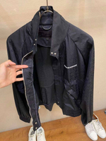 Бомбер Chrome Hearts