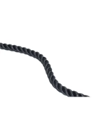 Канат утяжеляющий POLYTEX 8,0 мм, 110-120 г/м, 204 м, бухта