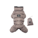 554 PA-OW Комбинезон "AIR 3", без капюшона, для девочек