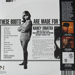 Nancy Sinatra ‎– Boots (США 2021г.) Blue