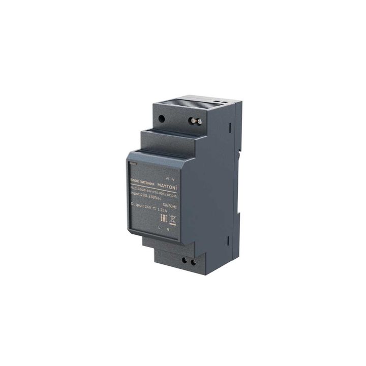 Блоки питания Maytoni Led Strip 821015
