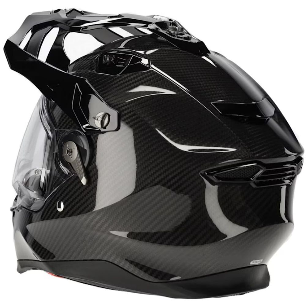 ADF-9000 Carbon Air Solid / Серый