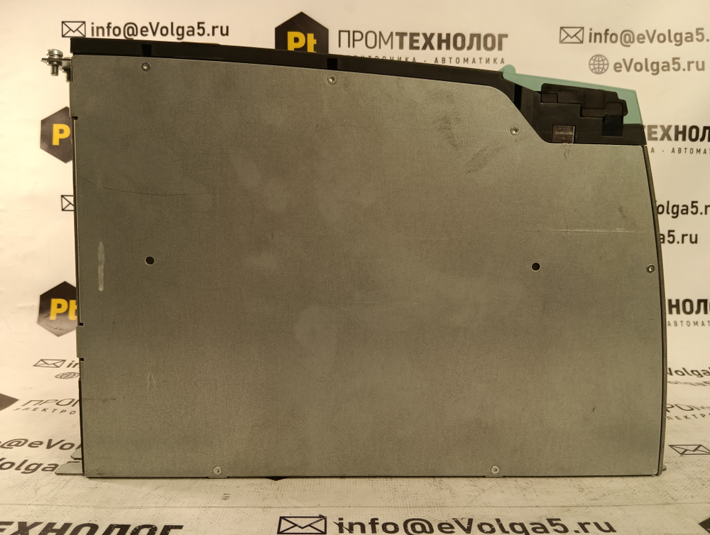 Siemens 6SL3120-1TE13-0AA3 б/у