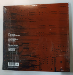 Placebo Black Market Music