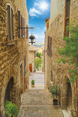 Коллекция Города и страны