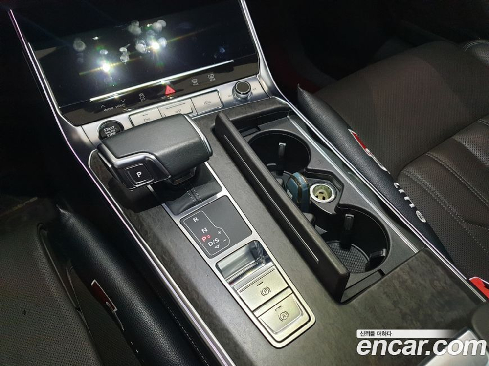 Audi A7 (4K) 55 TFSI Quattro Premium (12.2020)