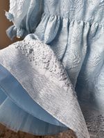 Платье David Chares, 128