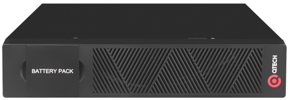 Батарейный модуль QTECH QPS-BC-RT-18Ah-24SK