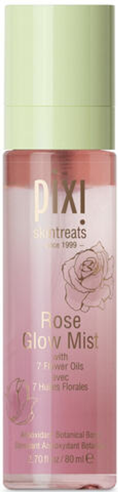 Rose Glow Mist