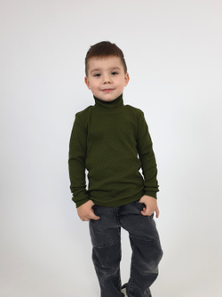 19-06-6 Джемпер для мальчика