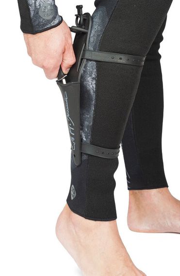 Нож H.Dessault (C4 Carbon) Master