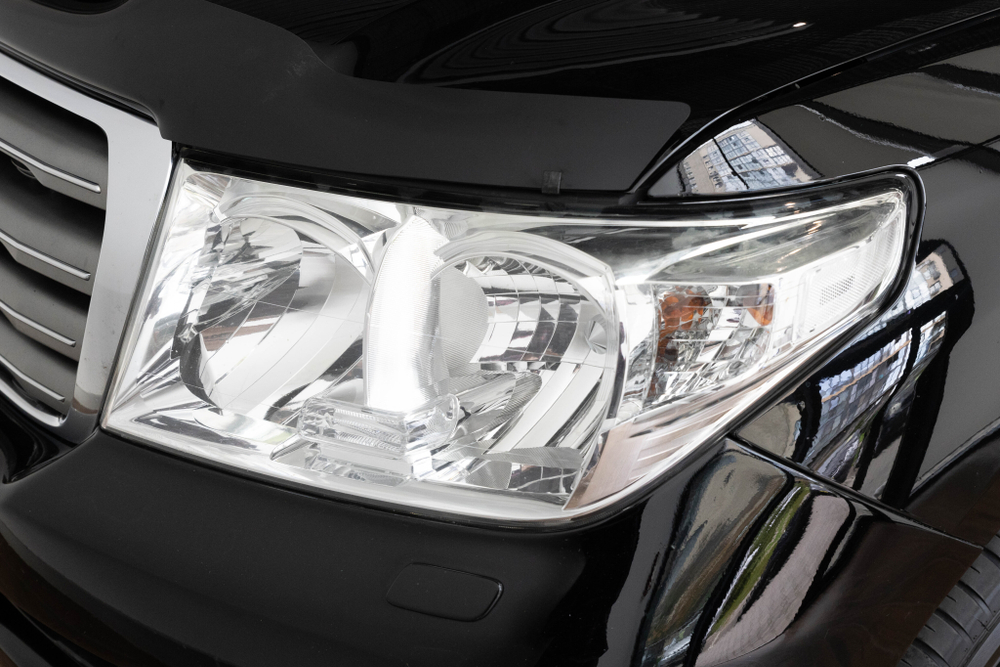 Toyota RAV4, 2020 год