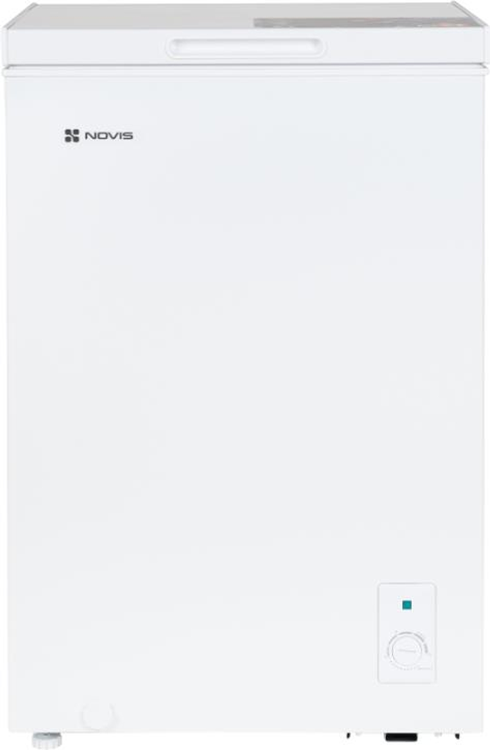Морозильный ларь NOVIS NS-100CW