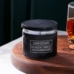 Камни для виски в банке Whiskey stones, 6 шт