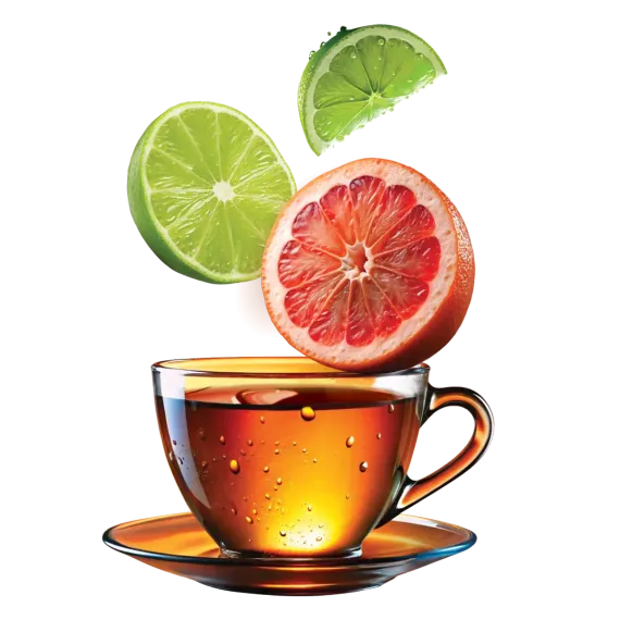 HIT - Cha-cha-chai (ЧАЙ, ГРЕЙПФРУТ, ЛИМОНАД) (30г)