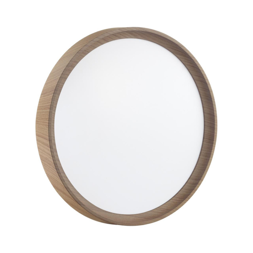 Потолочный светодиодный светильник Sonex WOODI 7603/CLN