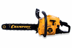 Бензопила цепная CHAMPION 241-16 (1,8кВт / 40см3 легкий старт, 4,7кг)