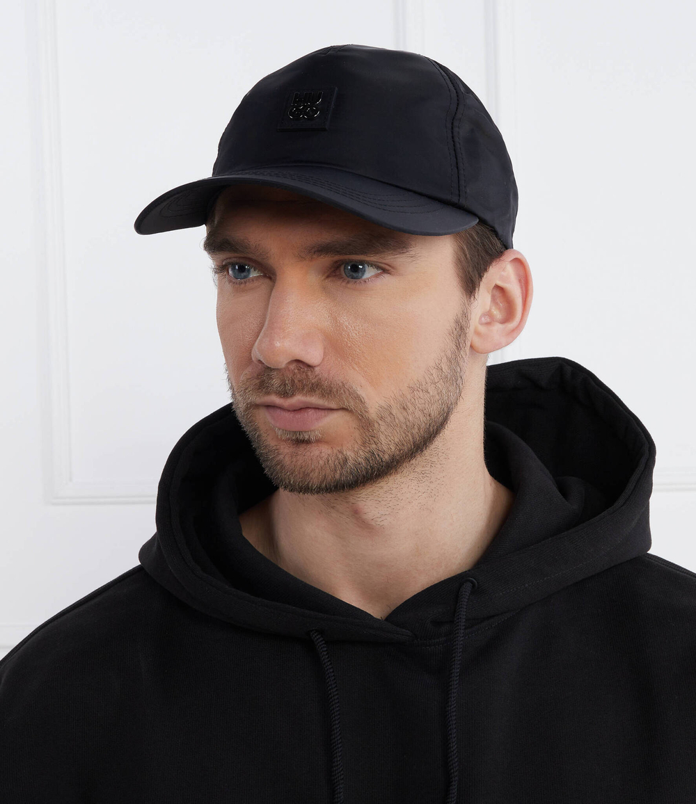 Кепка Jude-ME HUGO - черный(50514124)